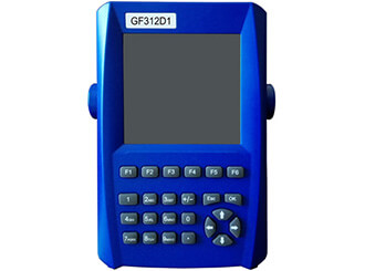 GF312D1 handheld three phase energy meter calibrator