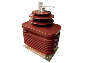 GFLZZ0757-35Q epoxy resin medium voltage outdoor current transformer